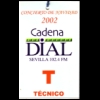 Cadena Dial